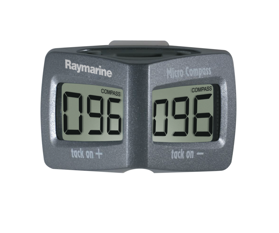 Raymarine TackTick Micro Compass T060